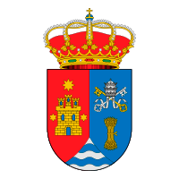 Escudo de Royuela de Río Franco